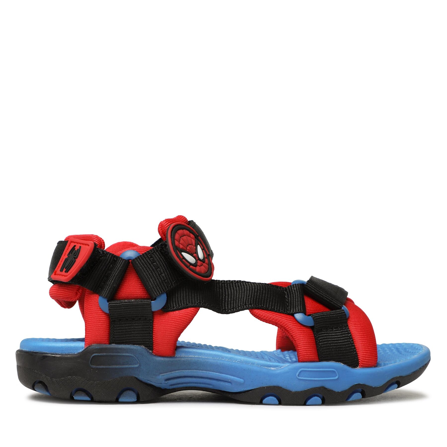 Sandalen Sprandi SPIDER-MAN SS23-220SPRMV Schwarz von Sprandi