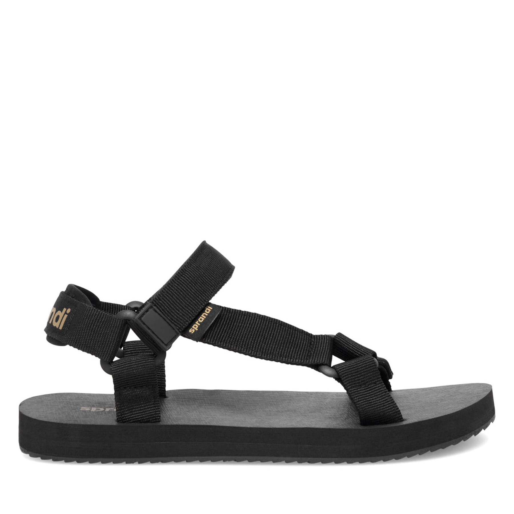 Sandalen Sprandi WP-VC-0723 Schwarz von Sprandi