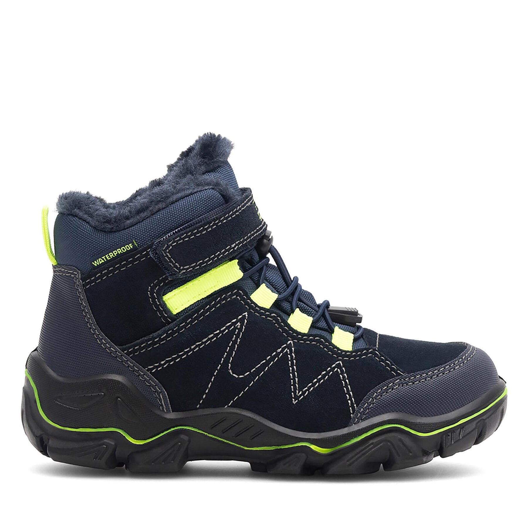 Schnürschuhe Sprandi CP91-20027 Dunkelblau Schnürschuhe Sprandi CP91-20027 Dunkelblau von Sprandi