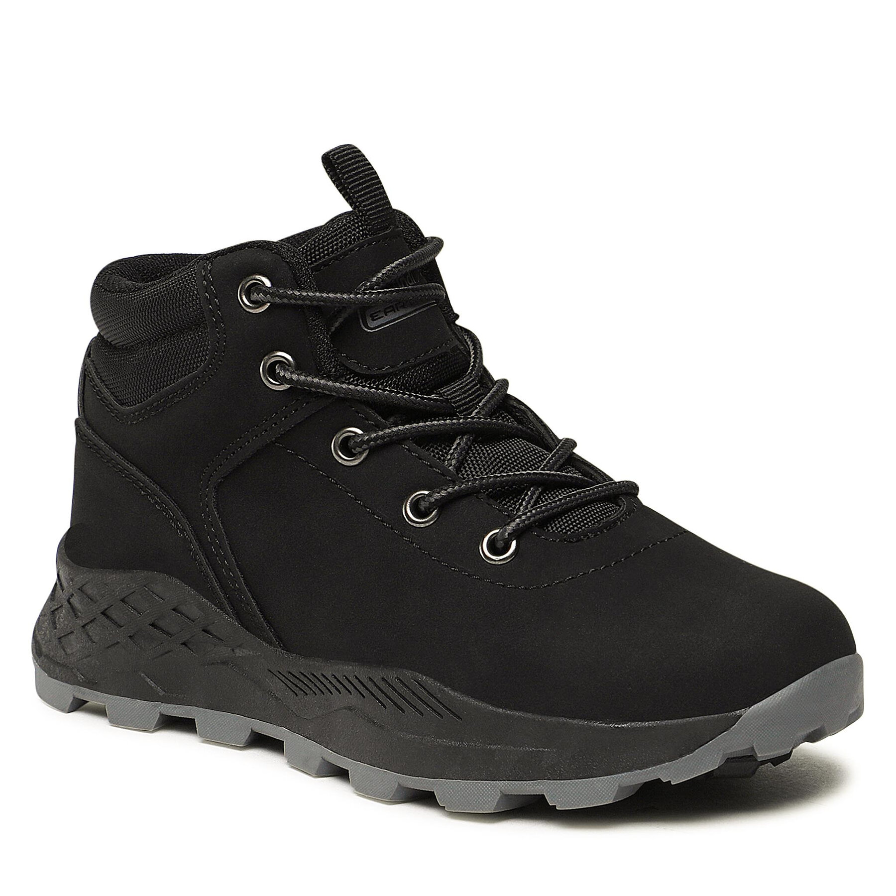 Schnürstiefeletten Sprandi CP40-21577Z Schwarz Schnürstiefeletten Sprandi CP40-21577Z Schwarz von Sprandi
