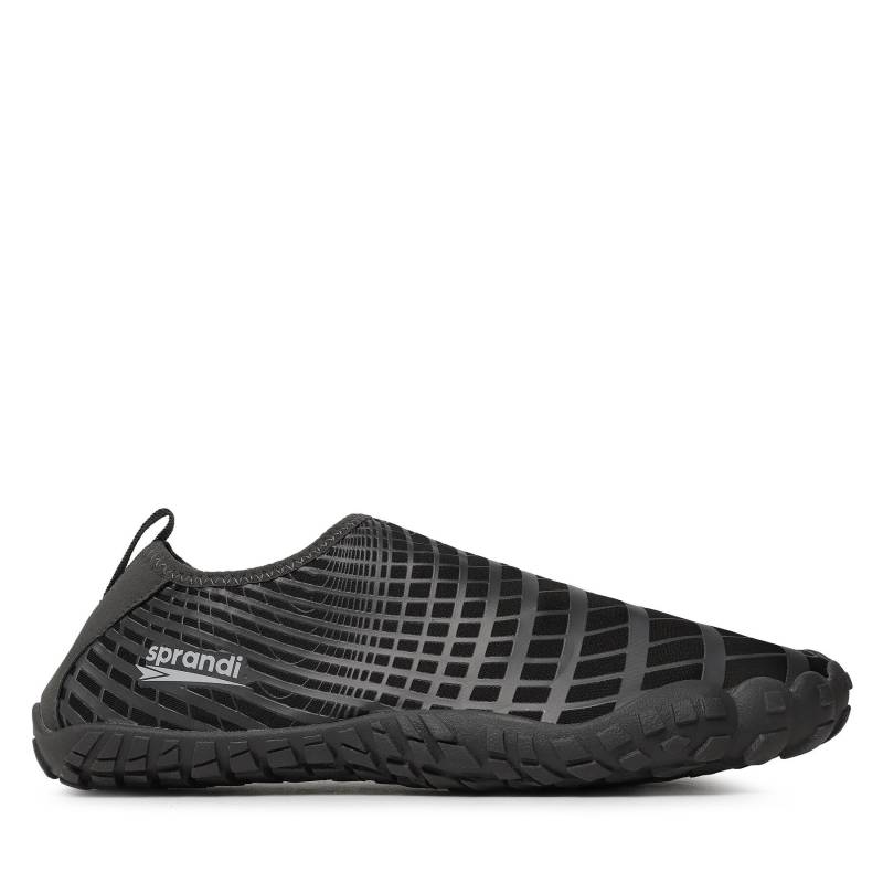 Wassersportschuhe Sprandi MP80-22366 Schwarz von Sprandi