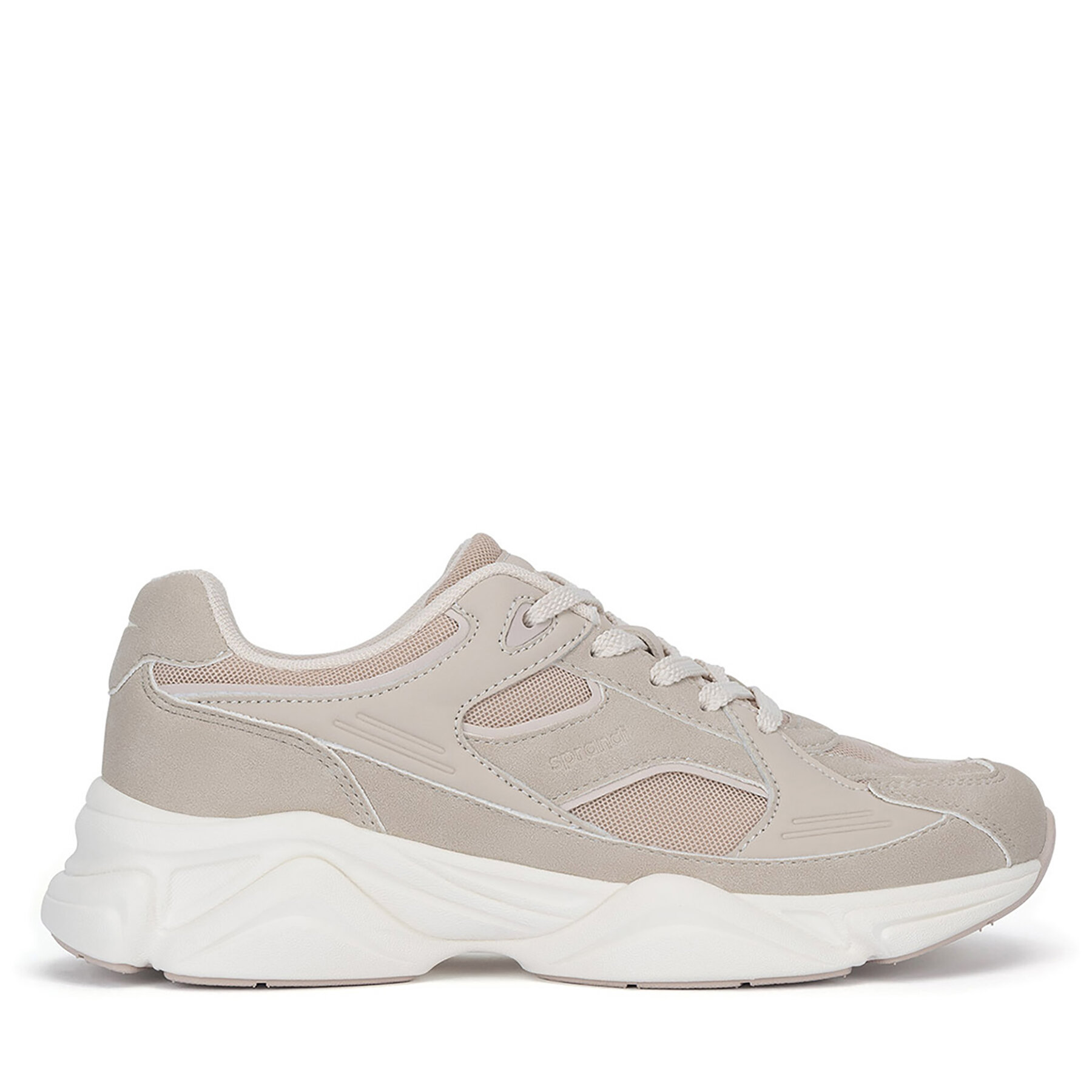 Sneakers Sprandi A24R0336A-1 Beige von Sprandi