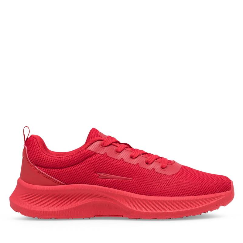 Sneakers Sprandi BP-MSK-230730 Rot von Sprandi