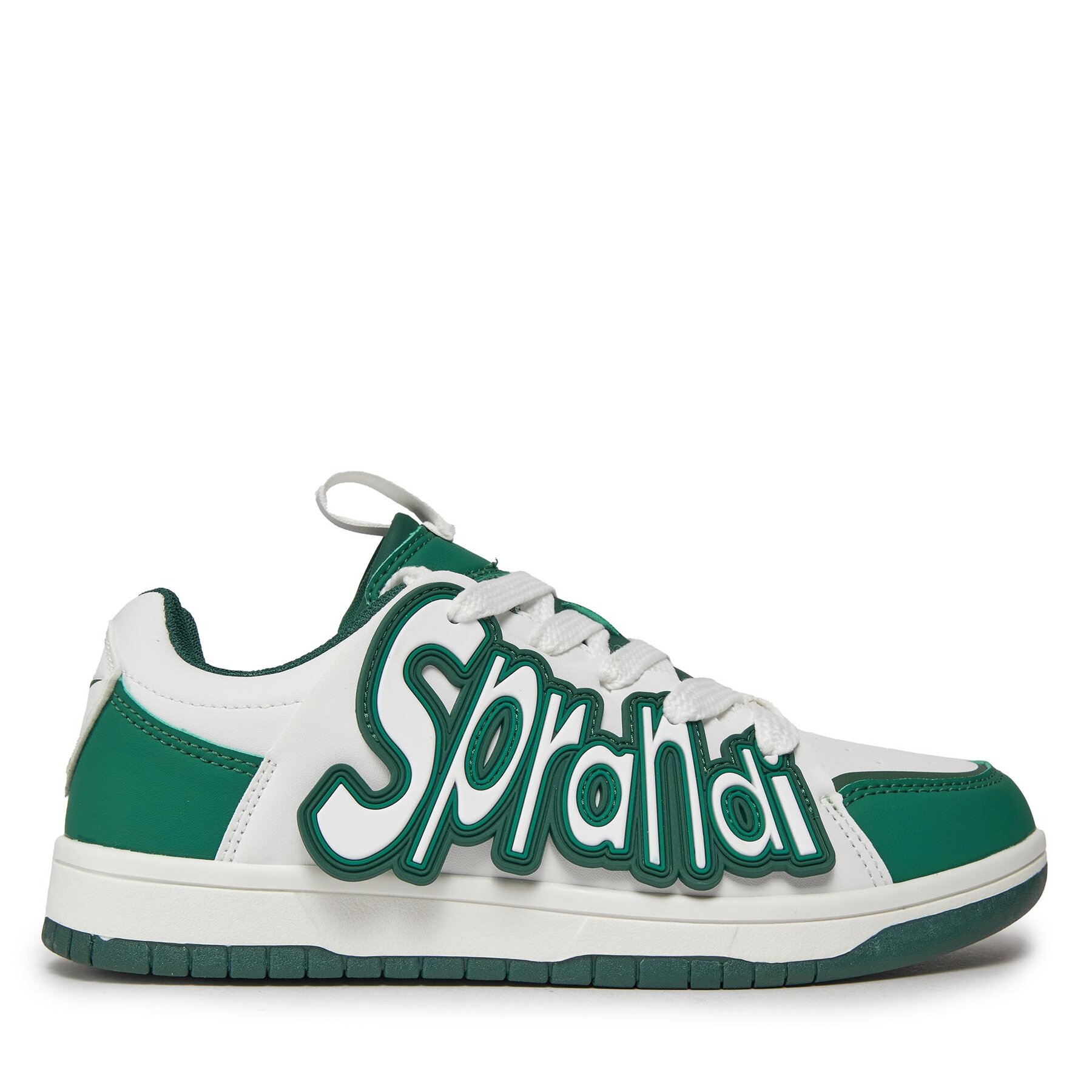 Sneakers Sprandi BP-SK-0704S Grün von Sprandi