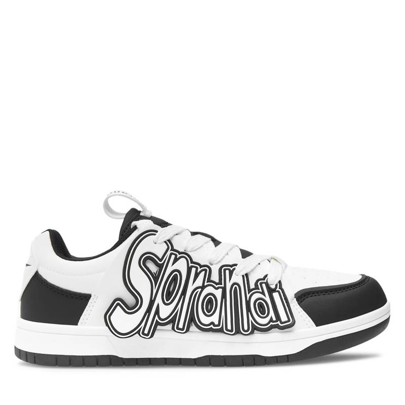 Sneakers Sprandi BP-SK-0704S Weiß von Sprandi