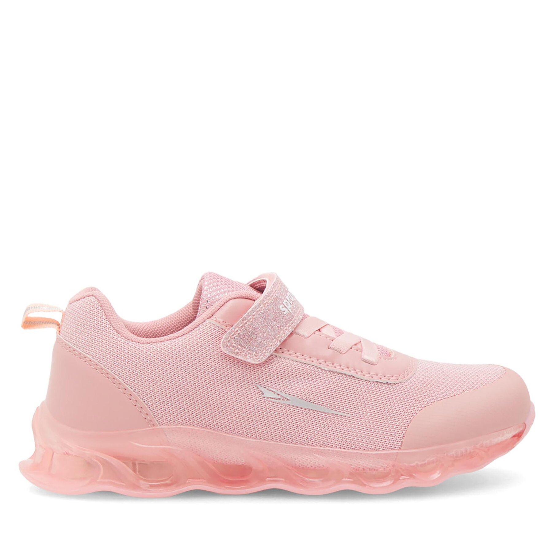 Sneakers Sprandi CP-K21107 Rosa von Sprandi