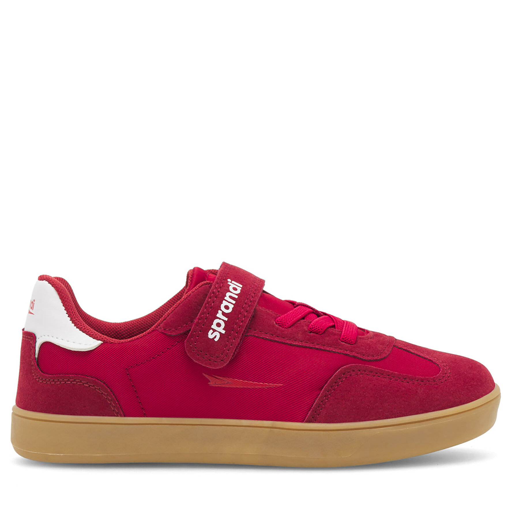 Sneakers Sprandi CP-NF214803A Rot von Sprandi