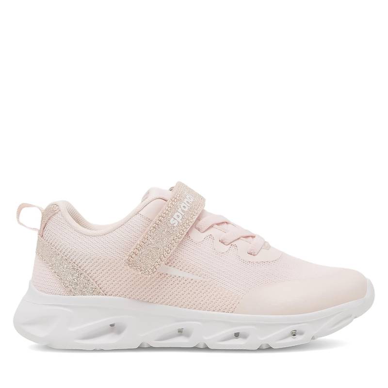 Sneakers Sprandi CP-VY22K1123-2(IV)DZ Rosa von Sprandi