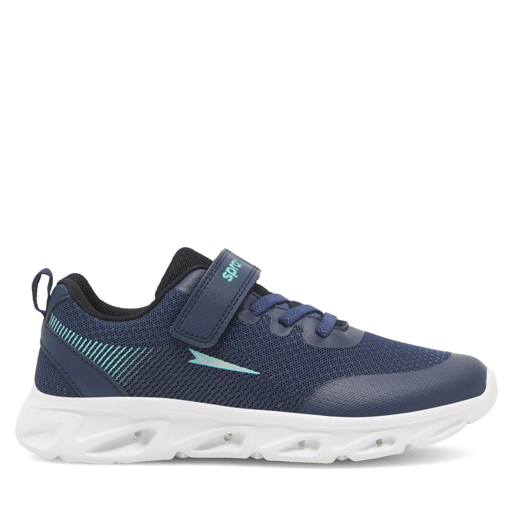 Sneakers Sprandi CP-VY22K1123-2 Dunkelblau Sneakers Sprandi CP-VY22K1123-2 Dunkelblau von Sprandi