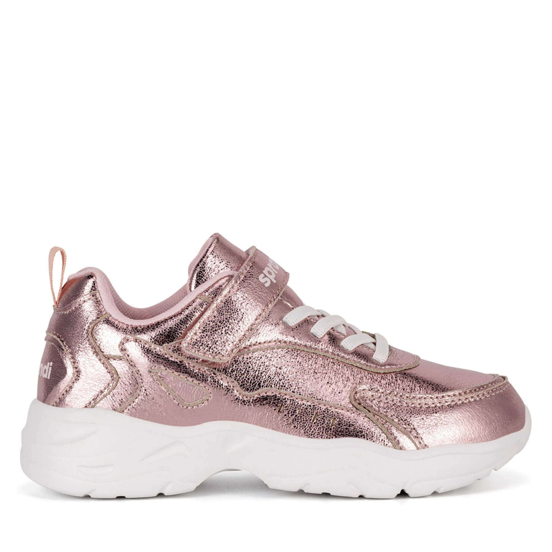 Sneakers Sprandi CP40-21615Z Rosa von Sprandi