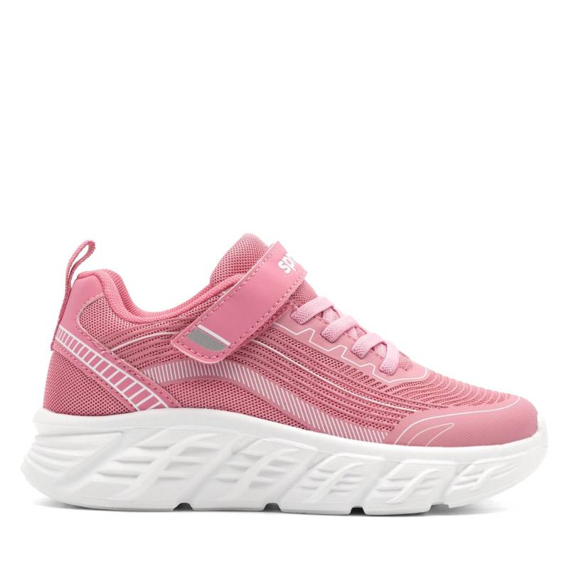 Sneakers Sprandi CP40-22256Y(IV)DZ Rosa von Sprandi