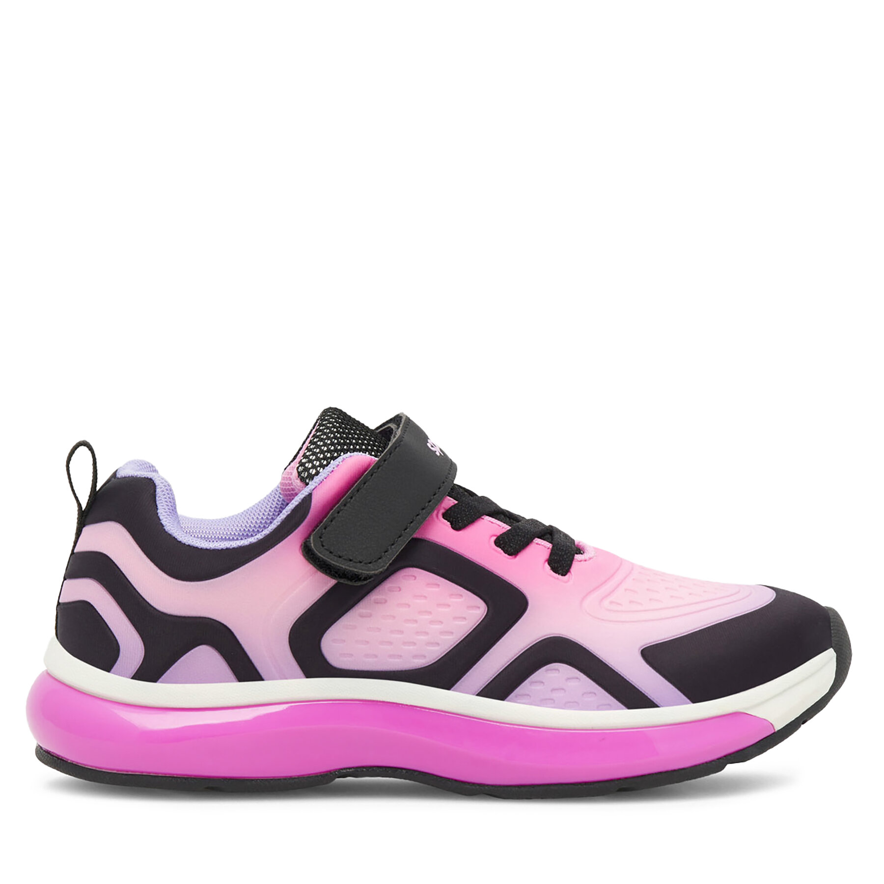 Sneakers Sprandi CP76-22127(IV)DZ Rosa von Sprandi