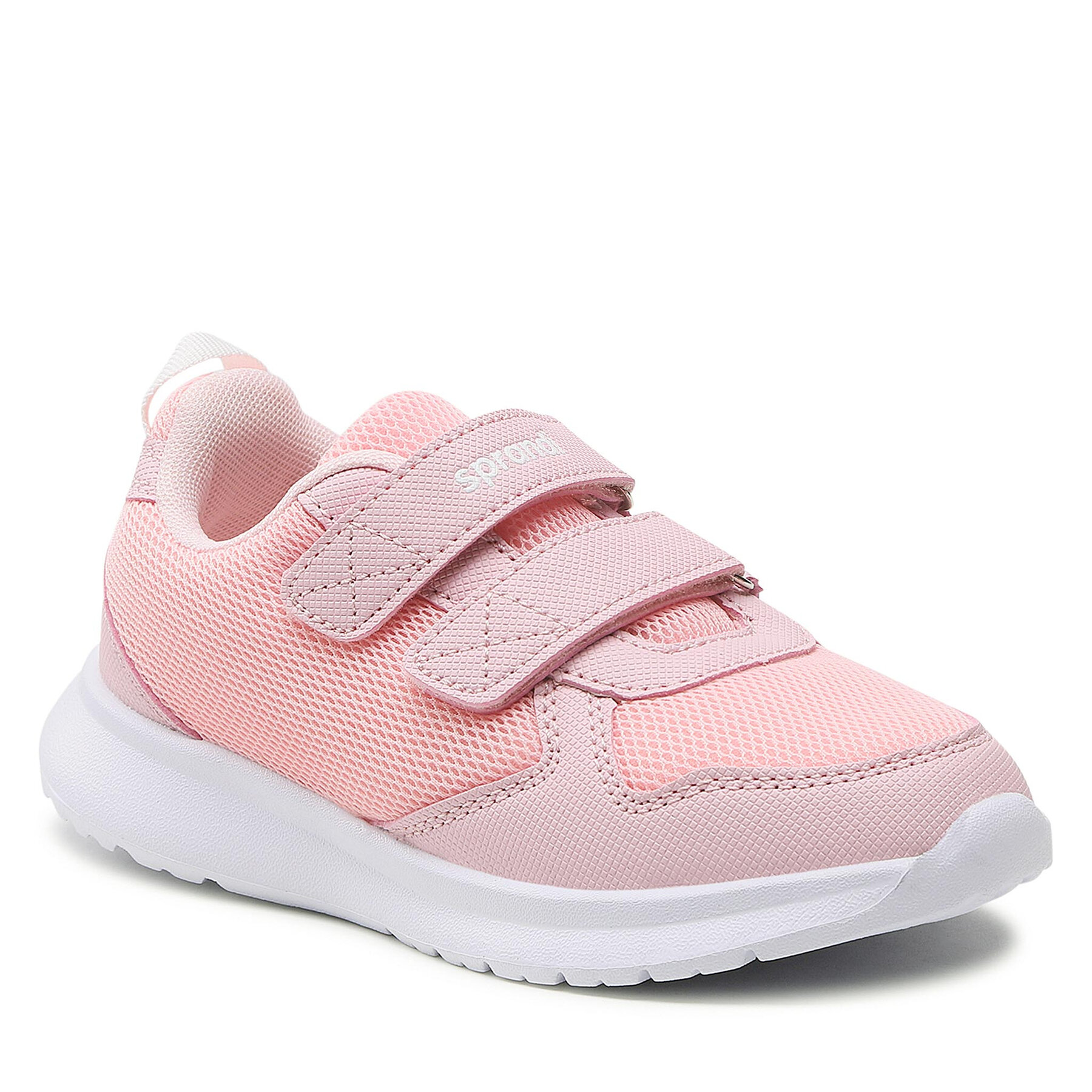 Sneakers Sprandi CP78-22112(IV)DZ Rosa von Sprandi