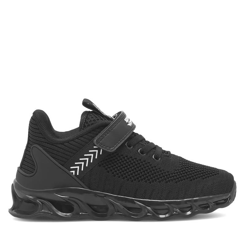 Sneakers Sprandi ES-K20315 Schwarz von Sprandi