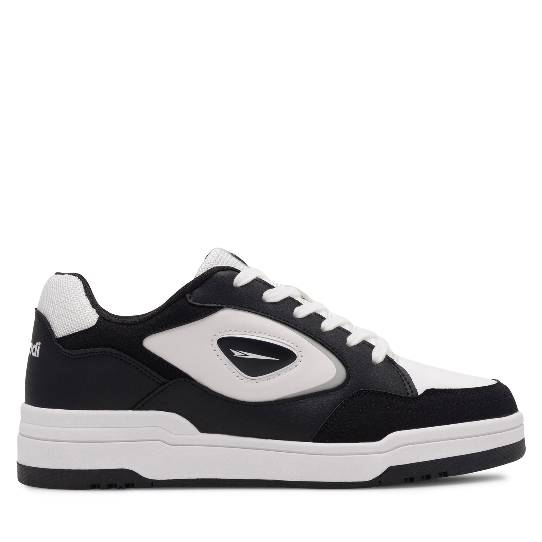 Sneakers Sprandi FEEL IT MPRS-2022M05041 Schwarz Sneakers Sprandi FEEL IT MPRS-2022M05041 Schwarz von Sprandi