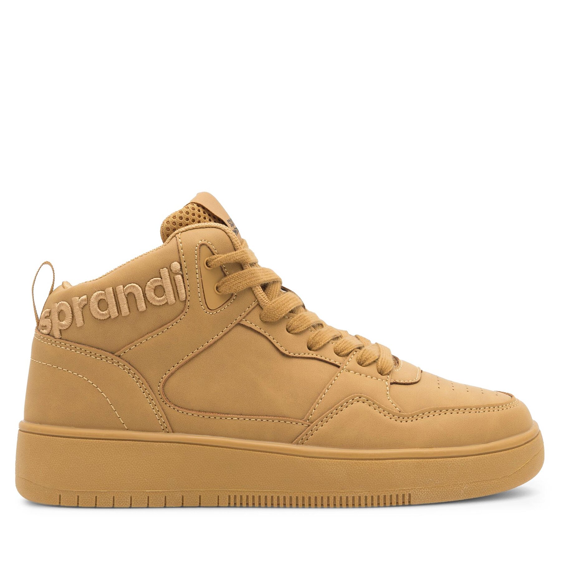 Sneakers Sprandi HEAT MID BPRS-22M03102-2 Braun Sneakers Sprandi HEAT MID BPRS-22M03102-2 Braun von Sprandi