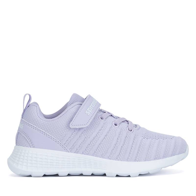 Sneakers Sprandi LEA-DH-001(DZ) Violett von Sprandi