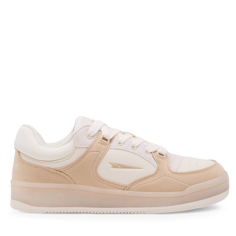 Sneakers Sprandi MILKY SKATE WP40-23741H Beige von Sprandi