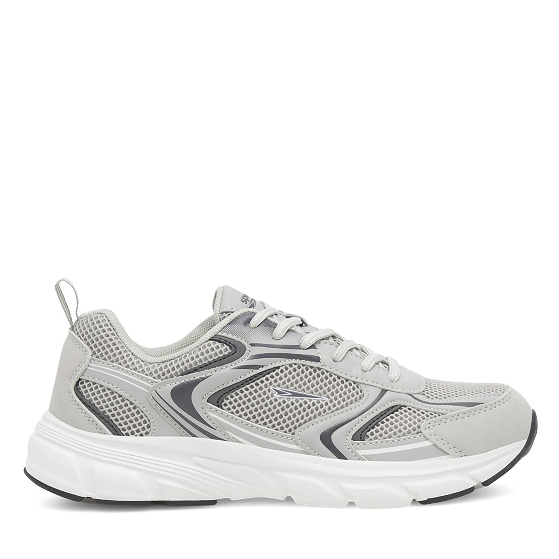 Sneakers Sprandi MODULAR BASE WP40-23404Z Grau von Sprandi