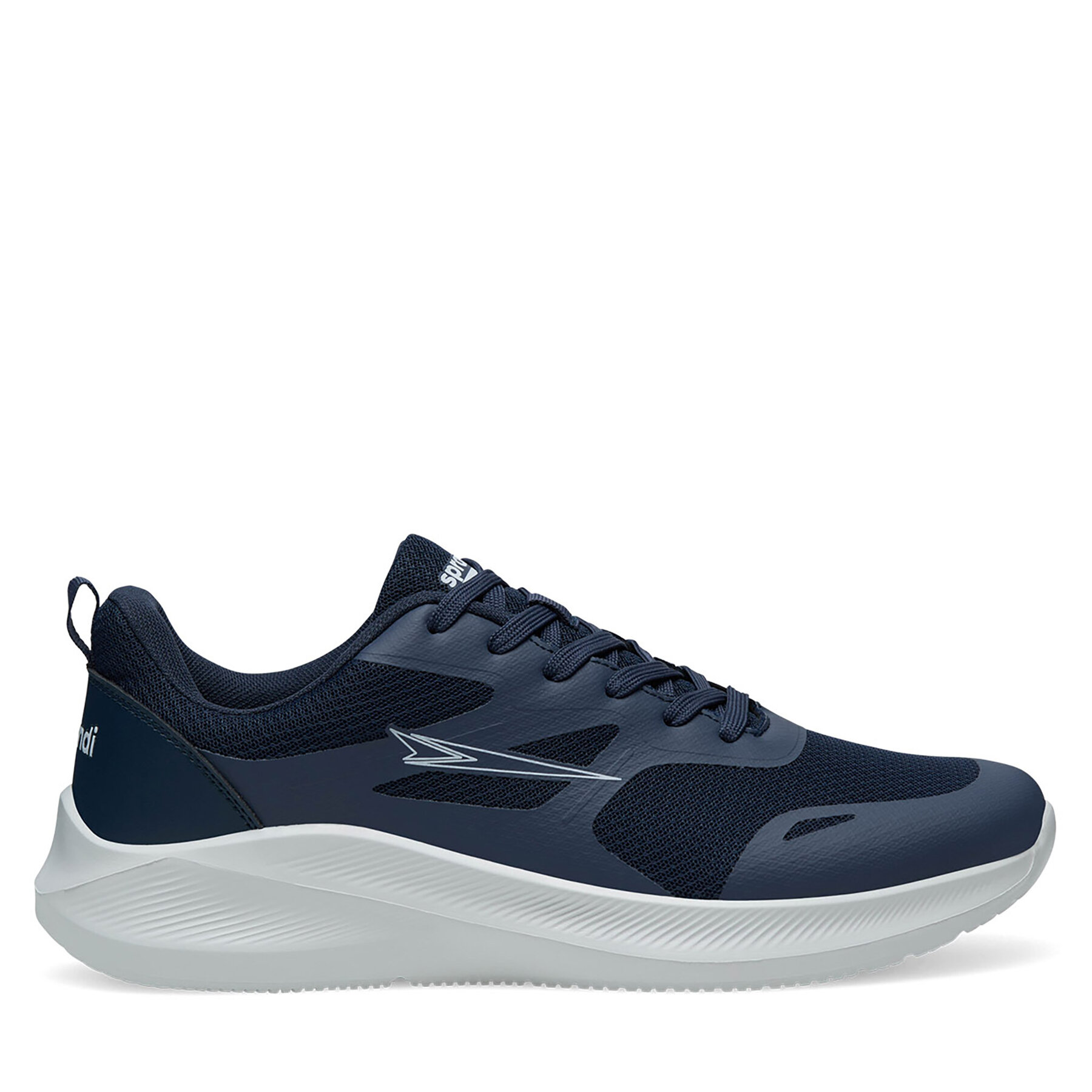 Sneakers Sprandi MP-SS24-3C099 Dunkelblau von Sprandi