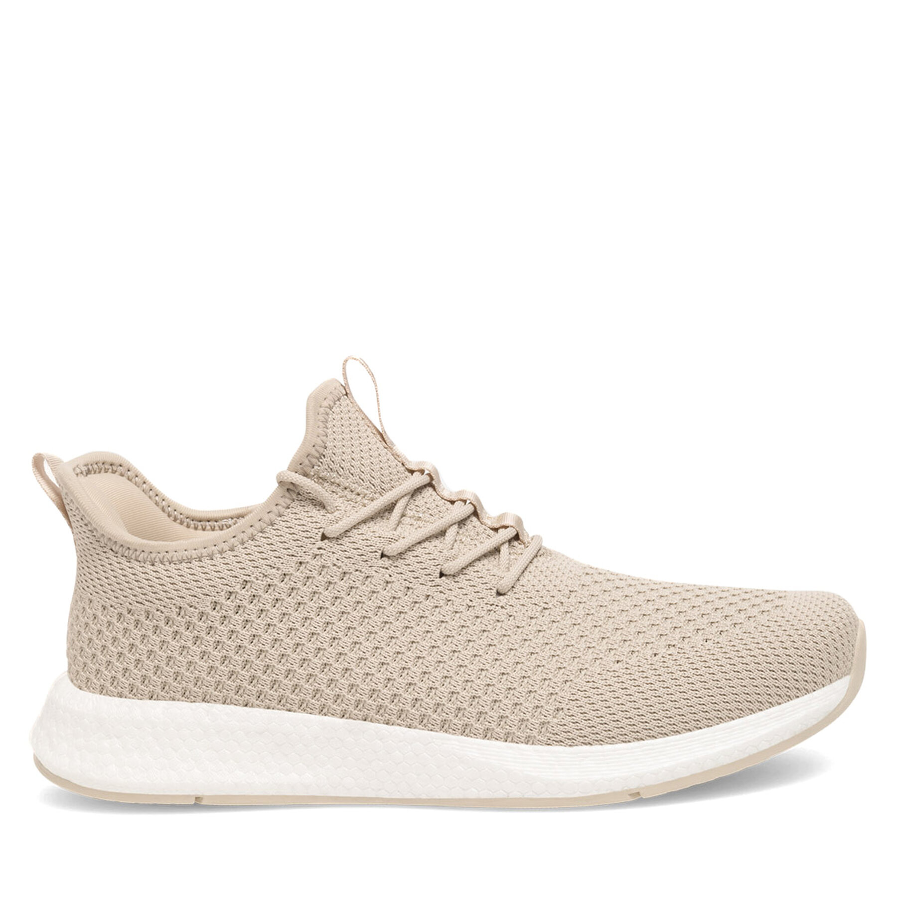 Sneakers Sprandi MP07-GVA1 Beige