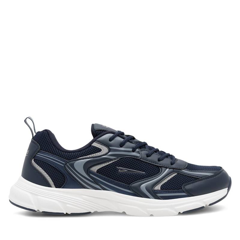 Sneakers Sprandi MP40-23404Z Dunkelblau Sneakers Sprandi MP40-23404Z Dunkelblau von Sprandi