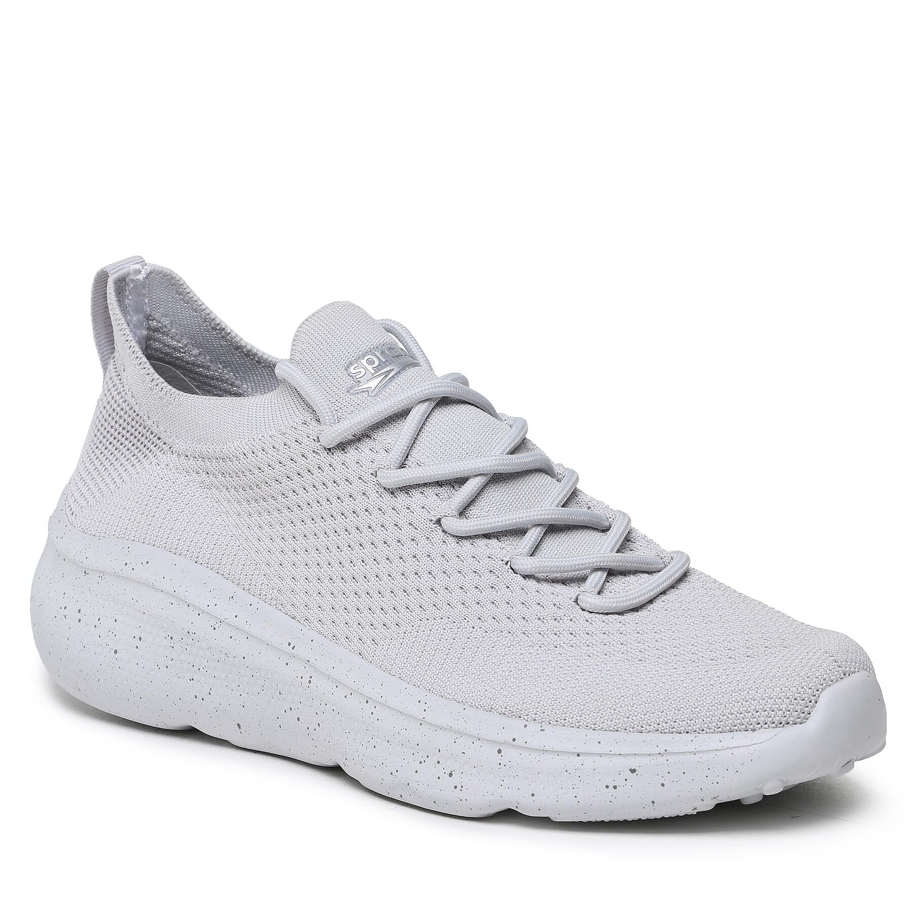 Sneakers Sprandi MPRS-22M05135 Grau von Sprandi