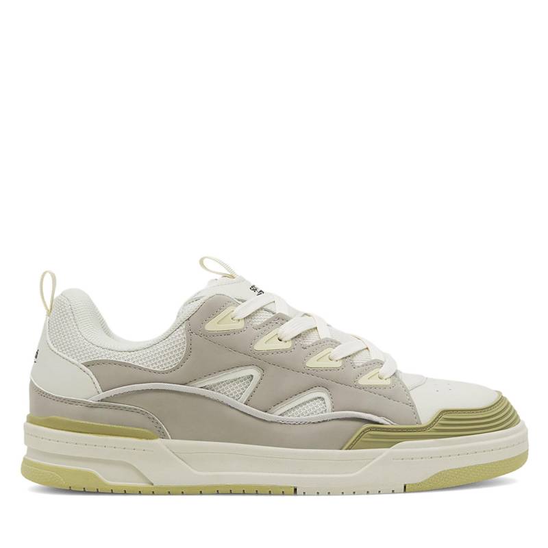 Sneakers Sprandi MPS24C141A-6 Grau von Sprandi