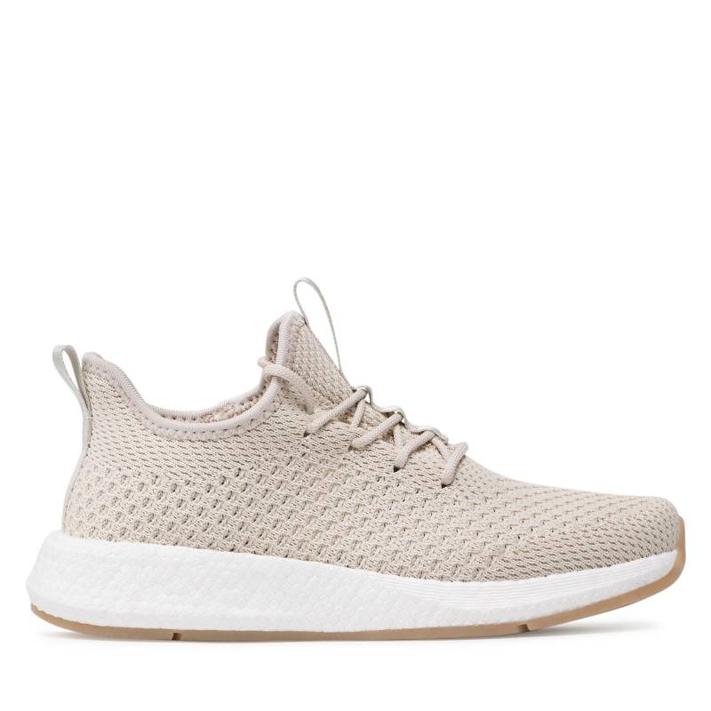 Sneakers Sprandi OBUWIE WP07-GVA-1 Beige von Sprandi