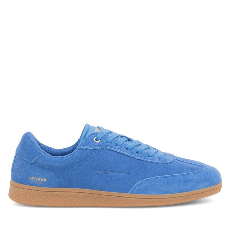 Sneakers Sprandi RETROSTEMP MPRS-22M12313 Blau von Sprandi