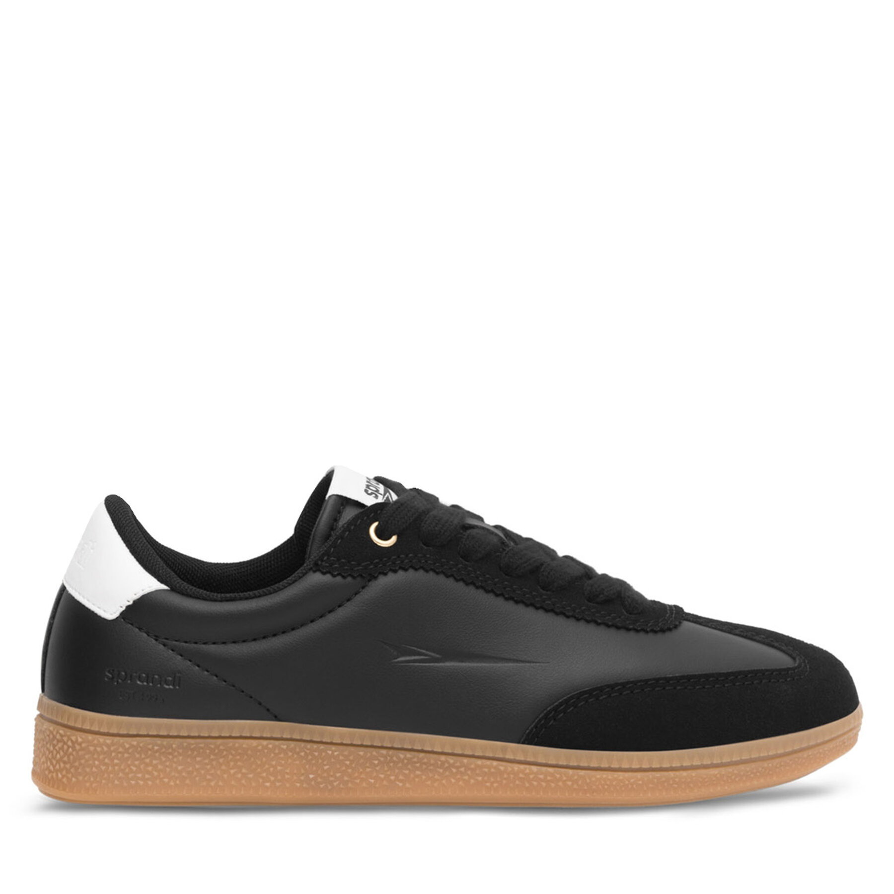 Sneakers Sprandi RETROSTEMP MPRS-22M12313 Schwarz Sneakers Sprandi RETROSTEMP MPRS-22M12313 Schwarz von Sprandi