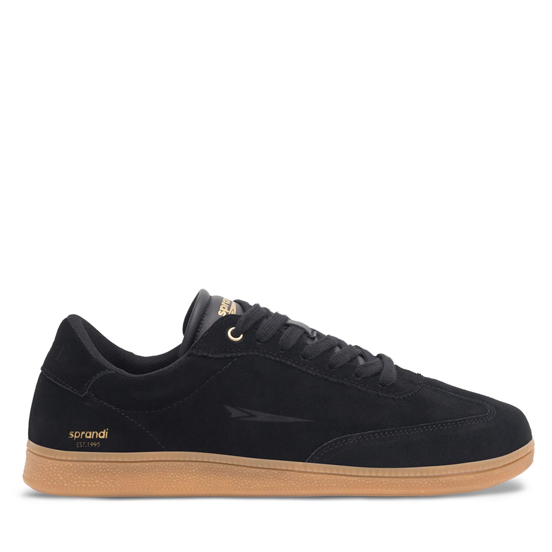Sneakers Sprandi RETROSTEMP MPRS-22M12313 Schwarz Sneakers Sprandi RETROSTEMP MPRS-22M12313 Schwarz von Sprandi