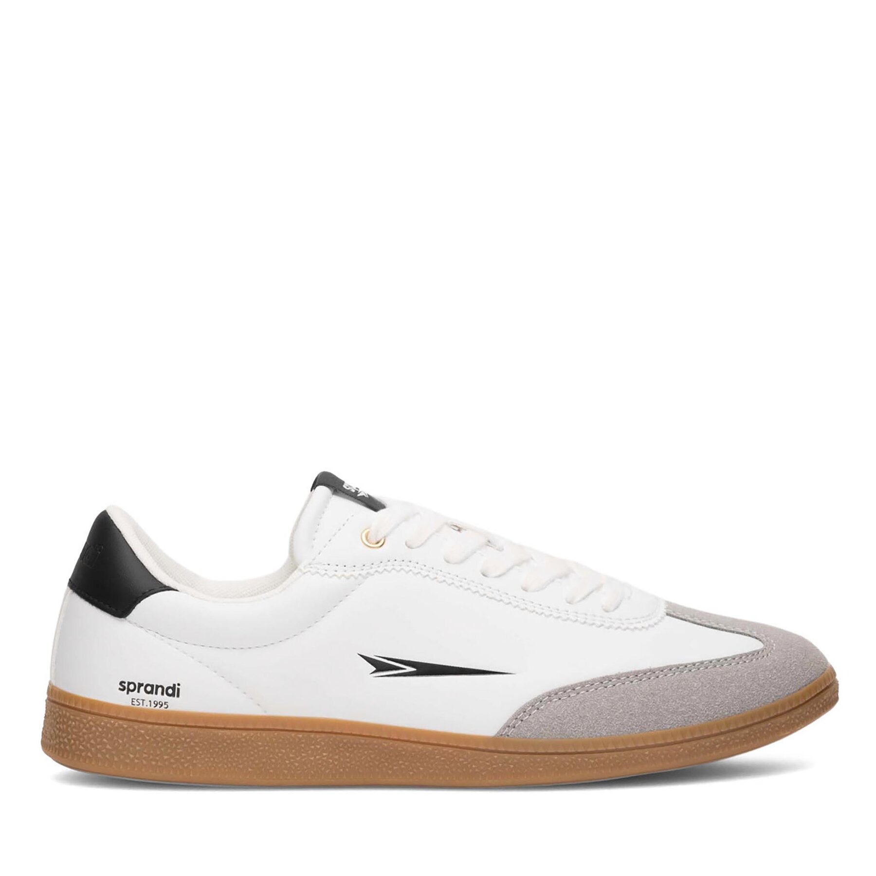 Sneakers Sprandi RETROSTEMP MPRS-22M12313 Weiß Sneakers Sprandi RETROSTEMP MPRS-22M12313 Weiß von Sprandi