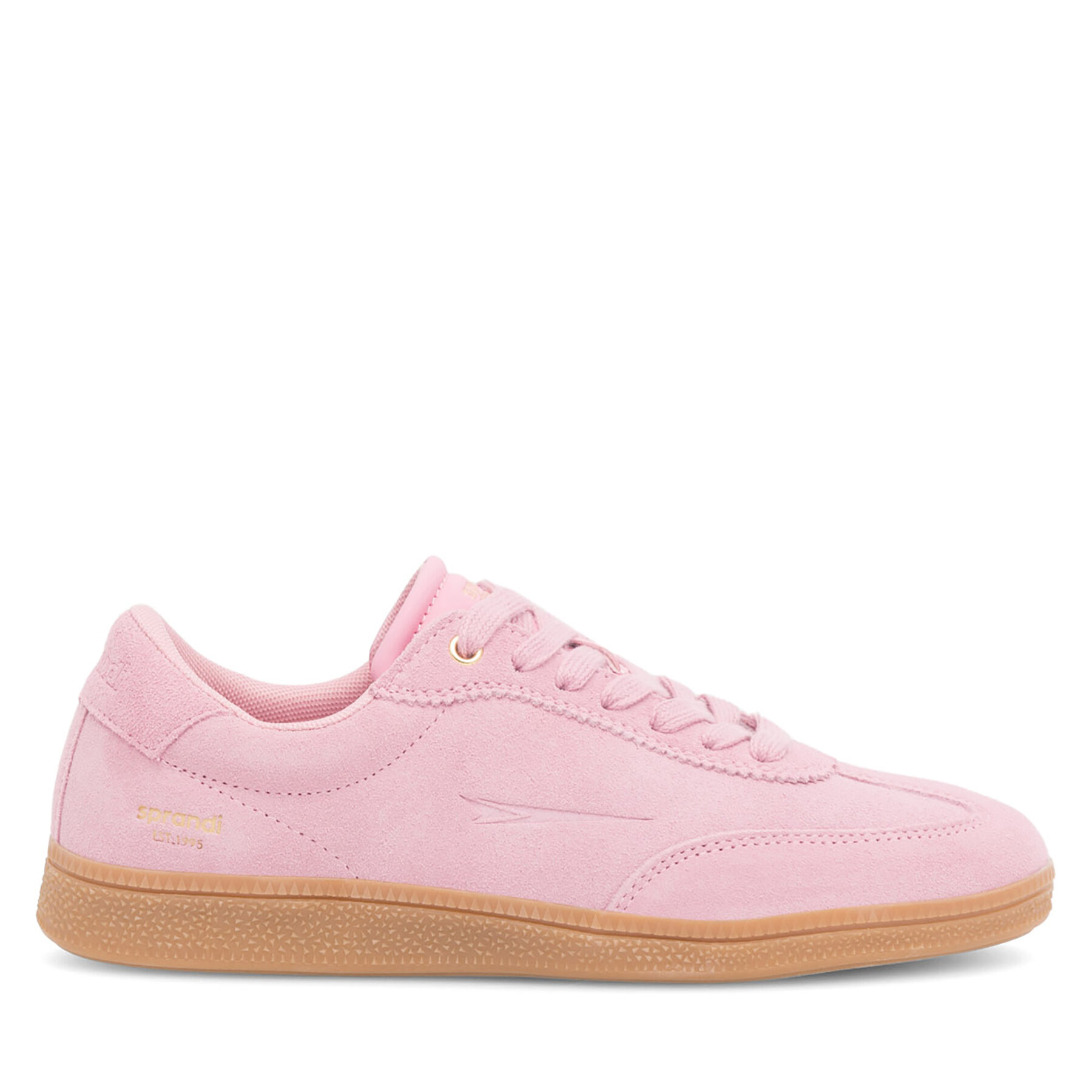 Sneakers Sprandi RETROSTEMP WPRS-22M12313 Rosa von Sprandi