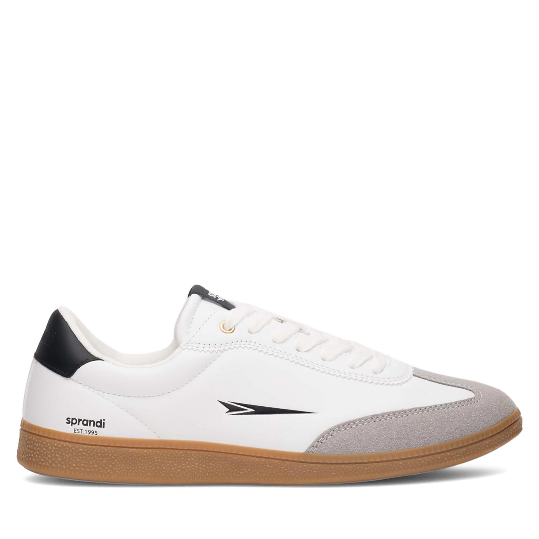 Sneakers Sprandi RETROSTEMP WPRS-22M12313 Weiß Sneakers Sprandi RETROSTEMP WPRS-22M12313 Weiß von Sprandi