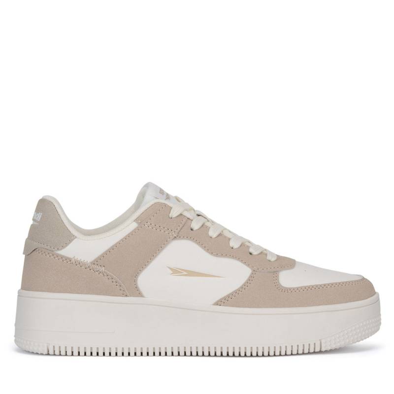 Sneakers Sprandi WP07-1234 Beige von Sprandi