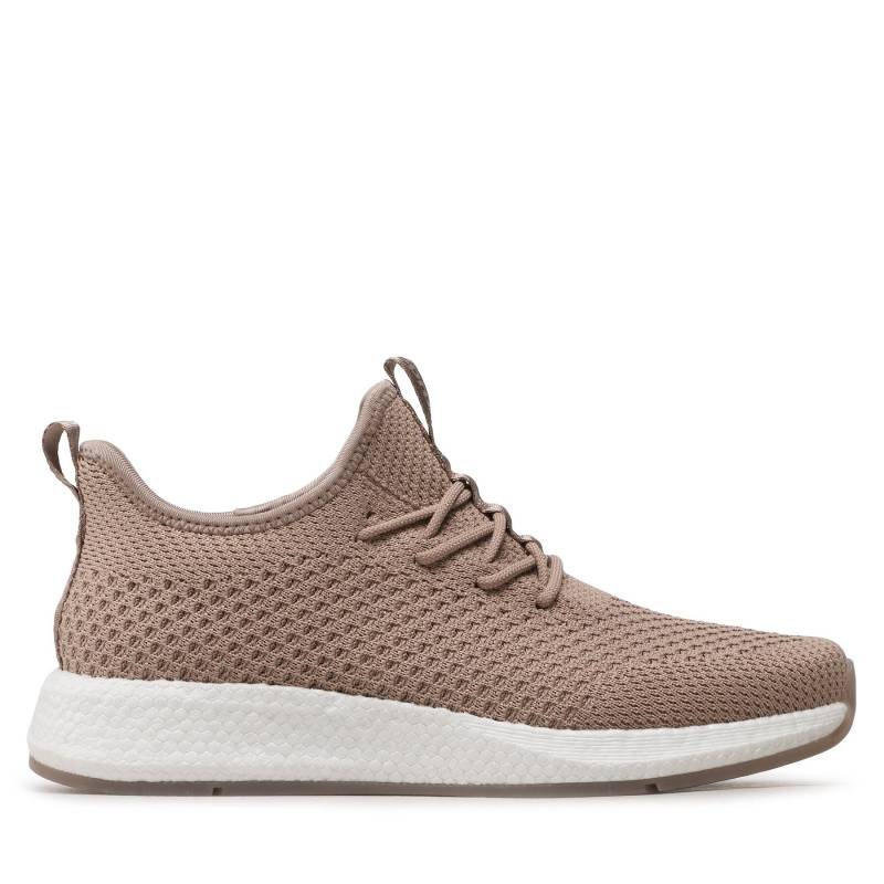 Sneakers Sprandi WP07-GVA-1 Beige von Sprandi