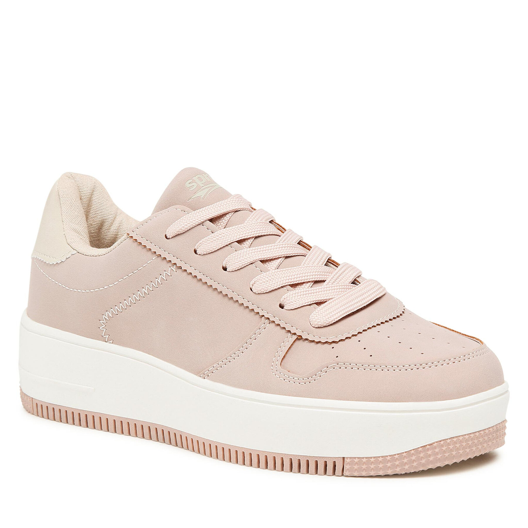 Sneakers Sprandi WP40-20503ZVE Rosa von Sprandi