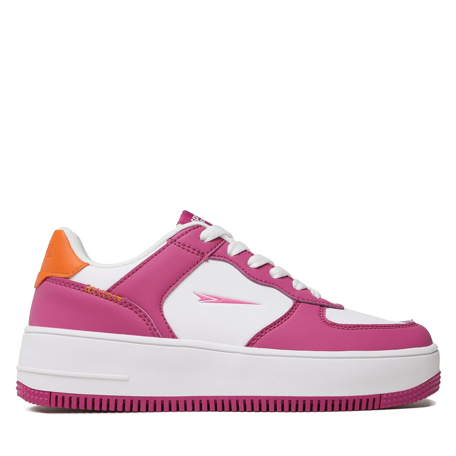 Sneakers Sprandi WP40-22485Z Rosa von Sprandi