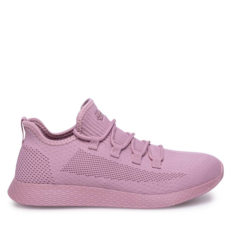 Sneakers Sprandi WP72-21782 Rosa von Sprandi