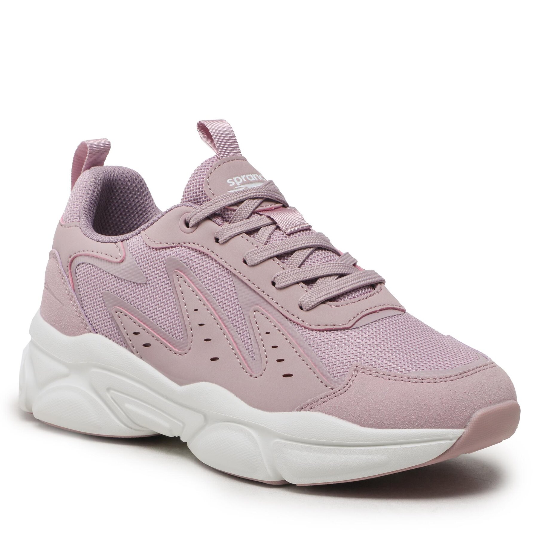 Sneakers Sprandi WPRS-11693-01 Violett von Sprandi