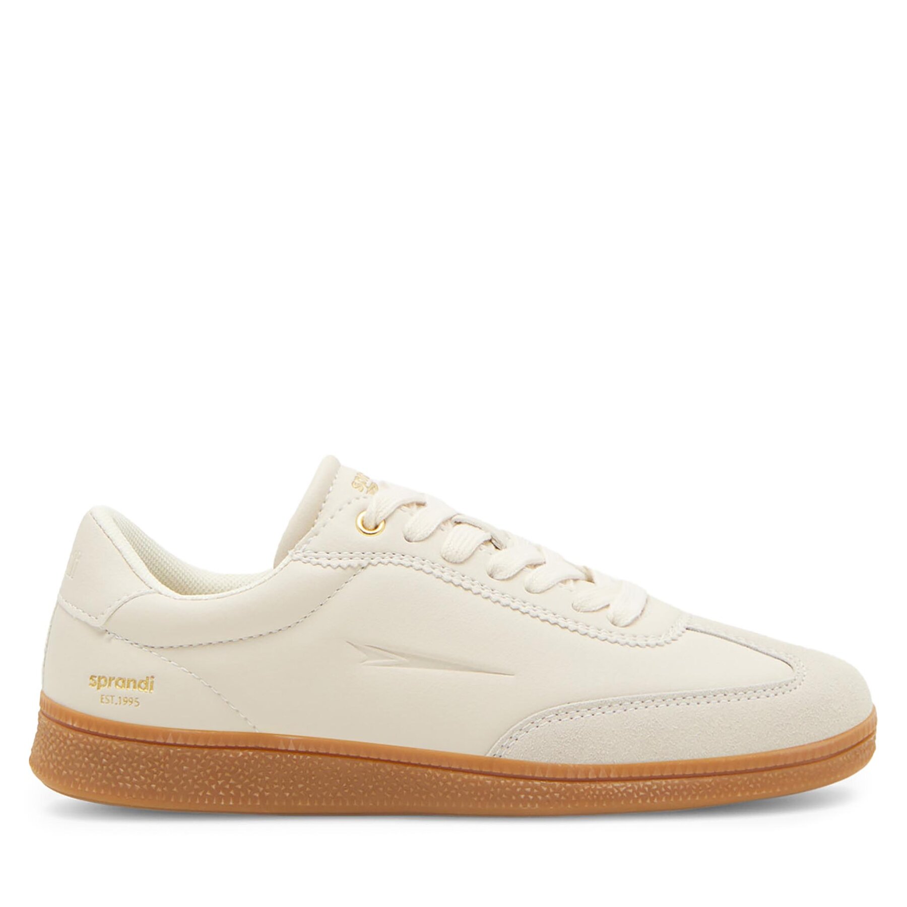 Sneakers Sprandi WPRS-23W12313 Beige von Sprandi