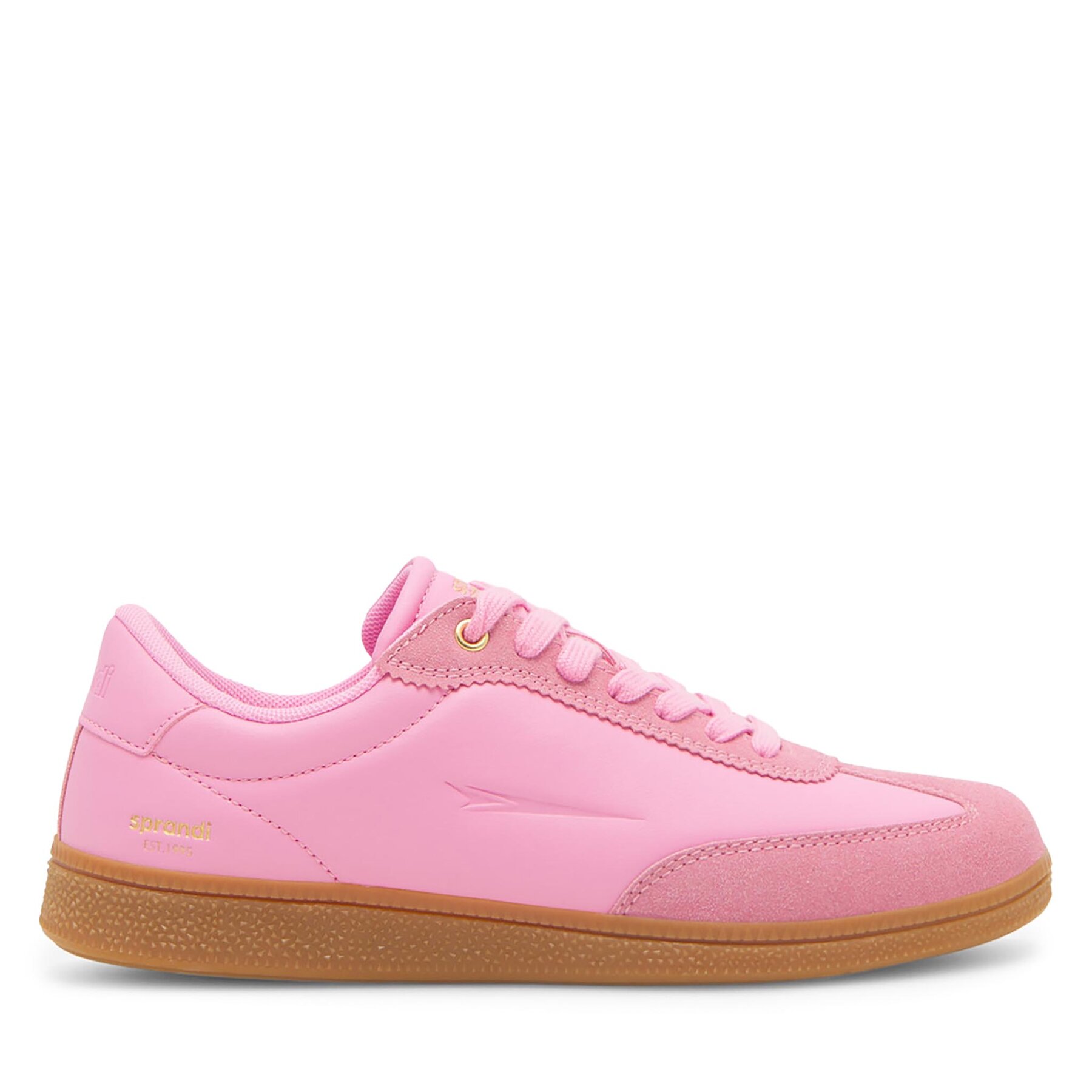 Sneakers Sprandi WPRS-23W12313 Rosa von Sprandi