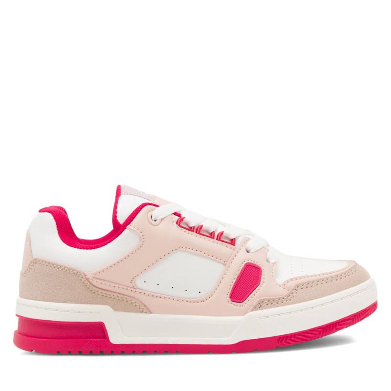 Sneakers aus Stoff Sprandi CP40-23461Z Rosa von Sprandi