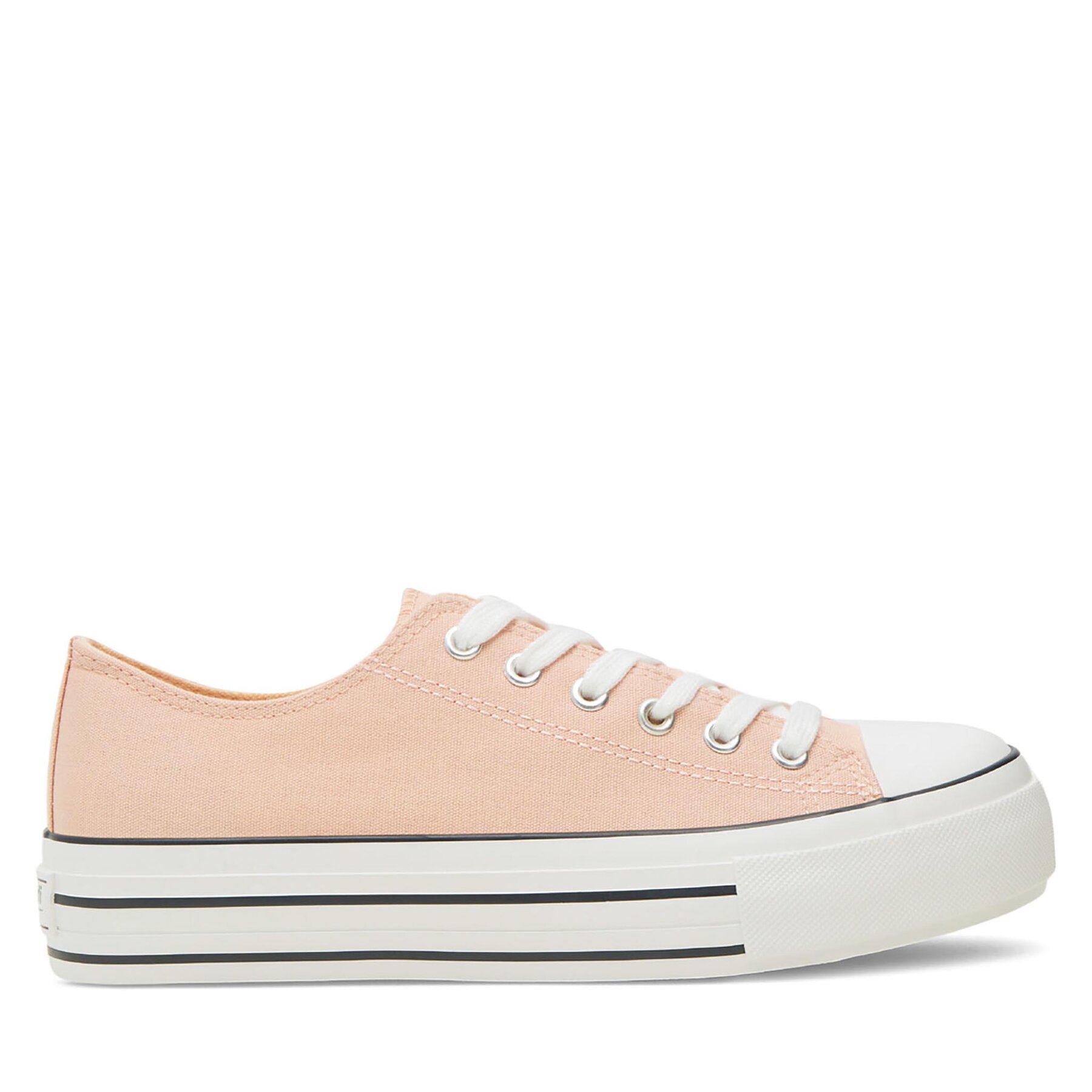 Sneakers aus Stoff Sprandi LEA-RA003 Orange Sneakers aus Stoff Sprandi LEA-RA003 Orange von Sprandi