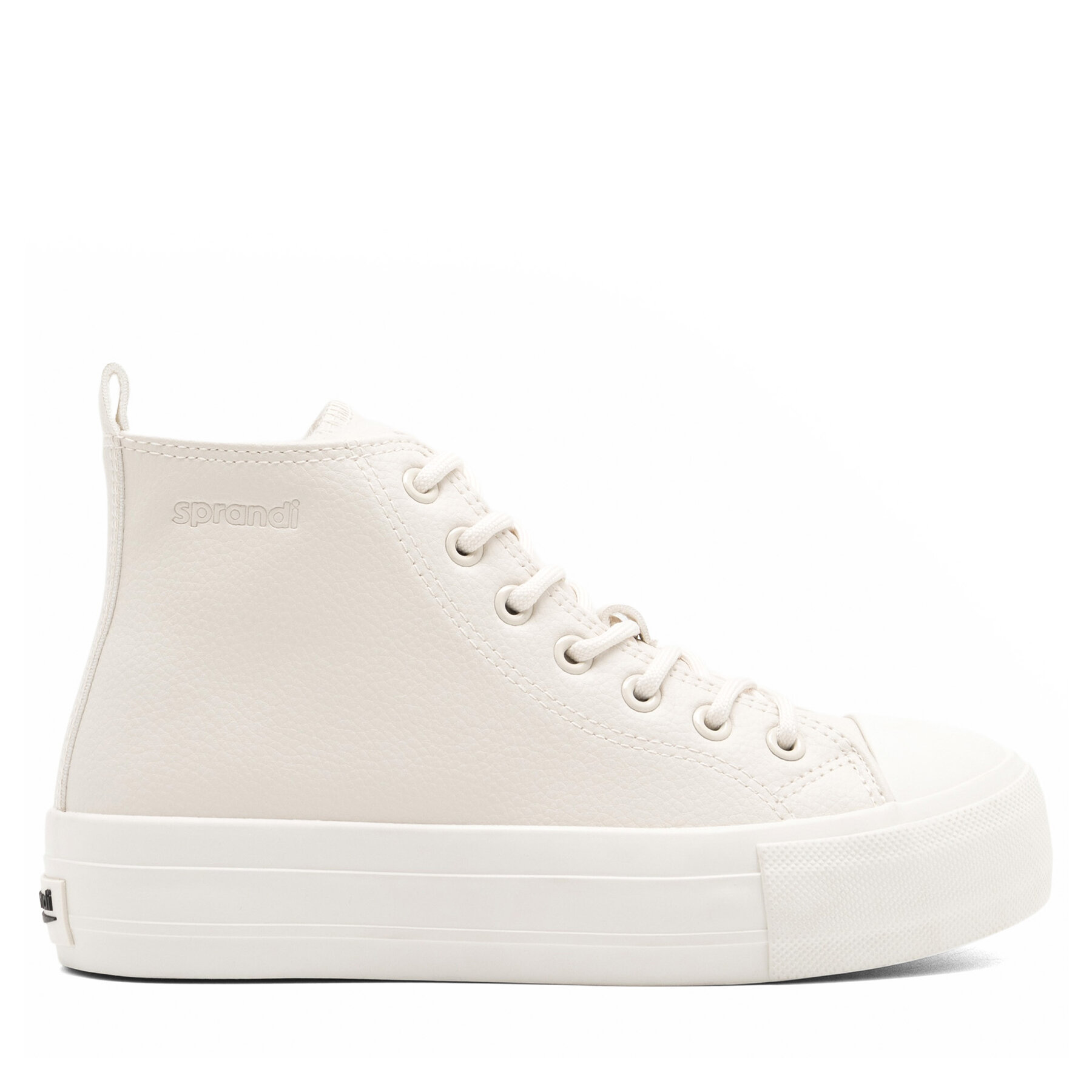 Sneakers aus Stoff Sprandi PLIMSNOW WP40-OG128 Beige Sneakers aus Stoff Sprandi PLIMSNOW WP40-OG128 Beige von Sprandi