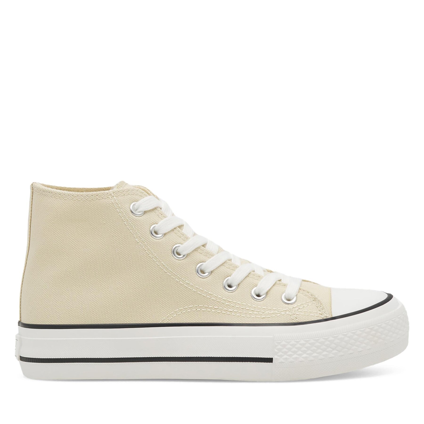 Sneakers aus Stoff Sprandi WP40-21204LYY Beige von Sprandi