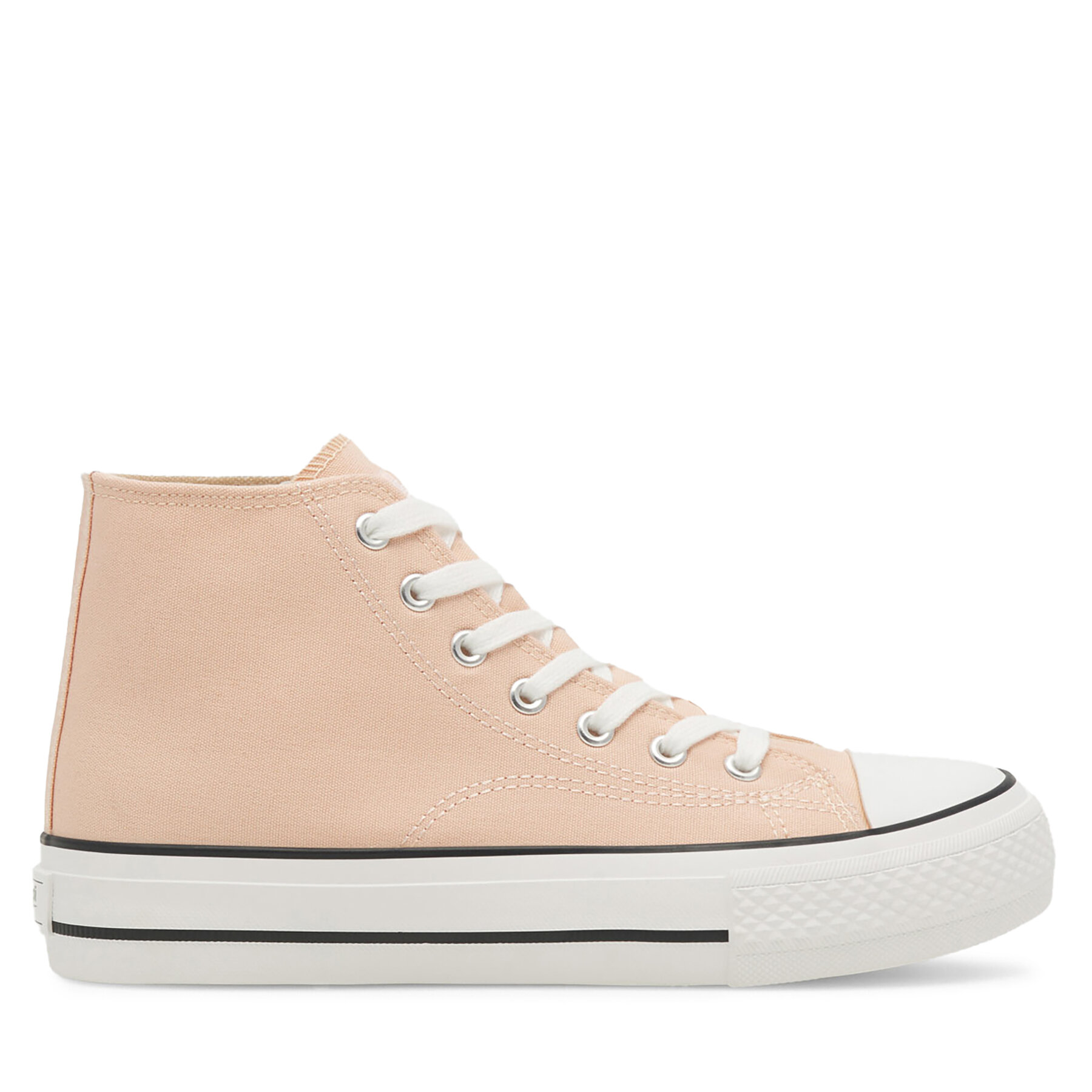 Sneakers aus Stoff Sprandi WP40-21204LYY Orange Sneakers aus Stoff Sprandi WP40-21204LYY Orange von Sprandi