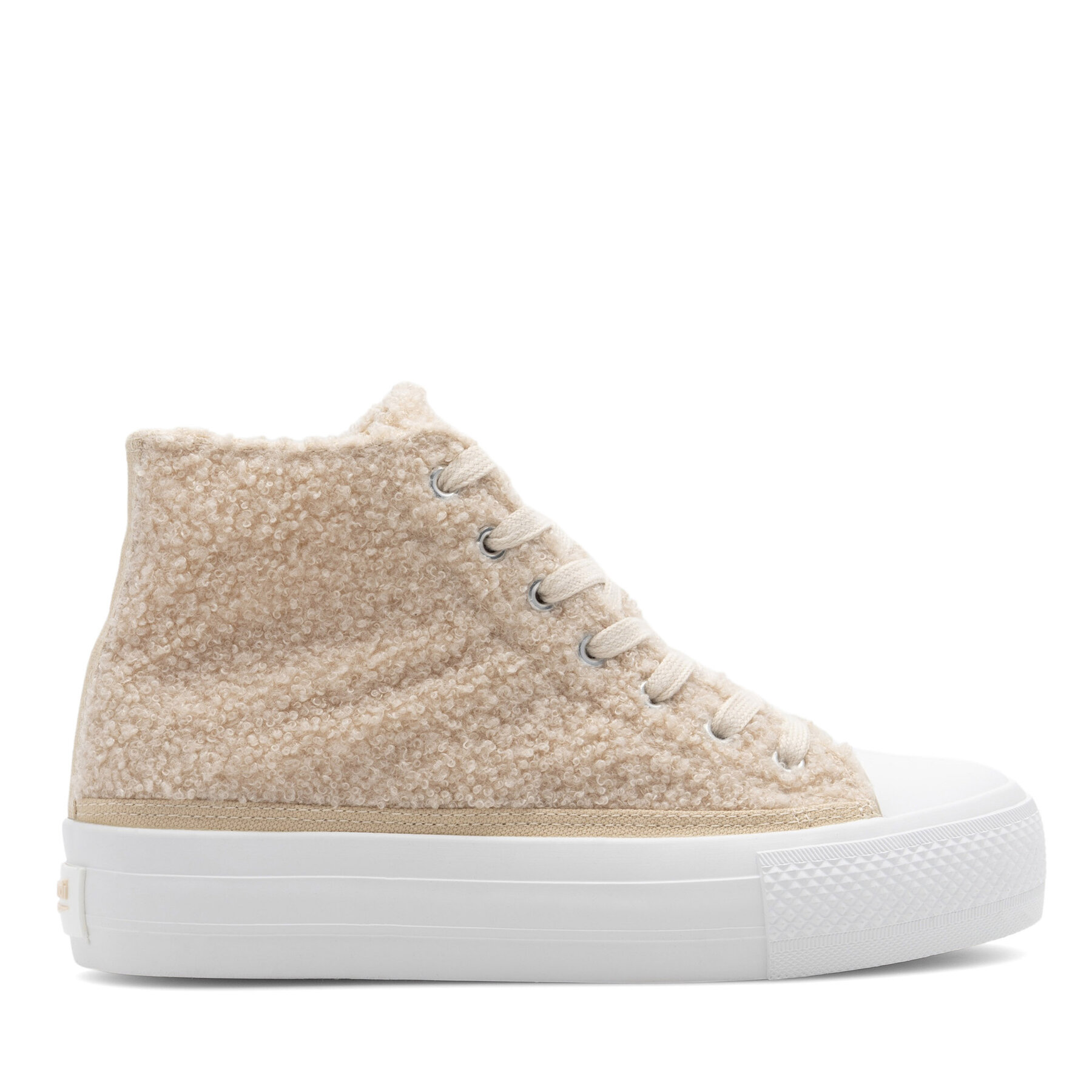 Sneakers aus Stoff Sprandi WPRS-22W10215 Beige Sneakers aus Stoff Sprandi WPRS-22W10215 Beige von Sprandi