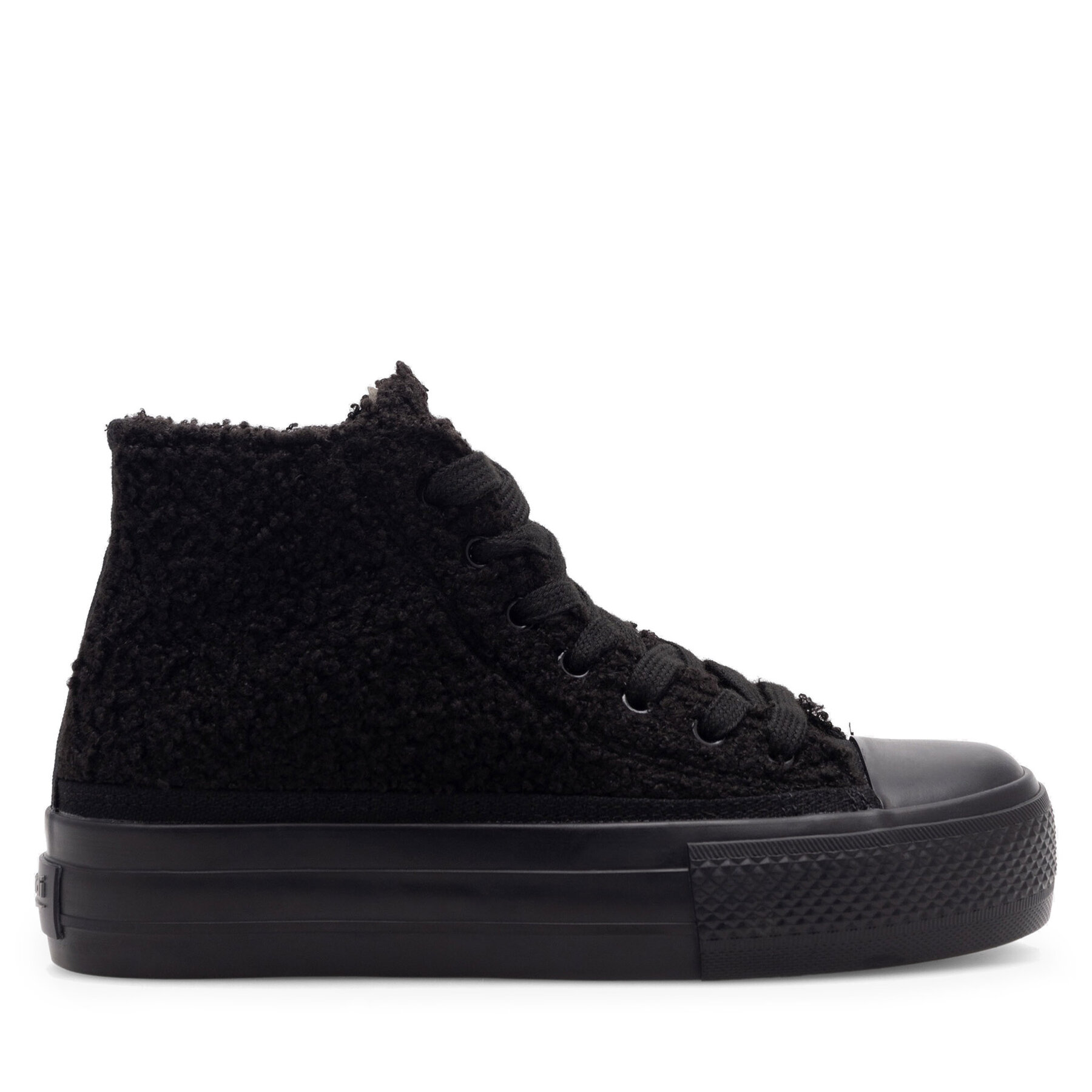 Sneakers aus Stoff Sprandi WPRS-22W10215 Schwarz Sneakers aus Stoff Sprandi WPRS-22W10215 Schwarz von Sprandi
